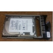 IBM 300GB 15K 3.5'' SAS HDD 42R5648 0B22156 10N7234